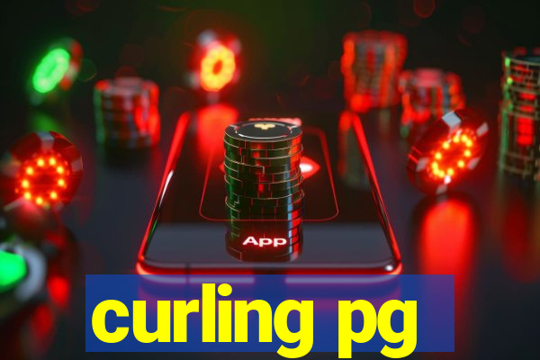 curling pg